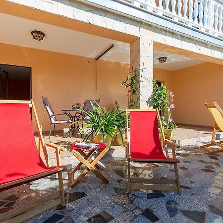 Apartments Alice Green Oasis - Poreč Zewnętrze zdjęcie