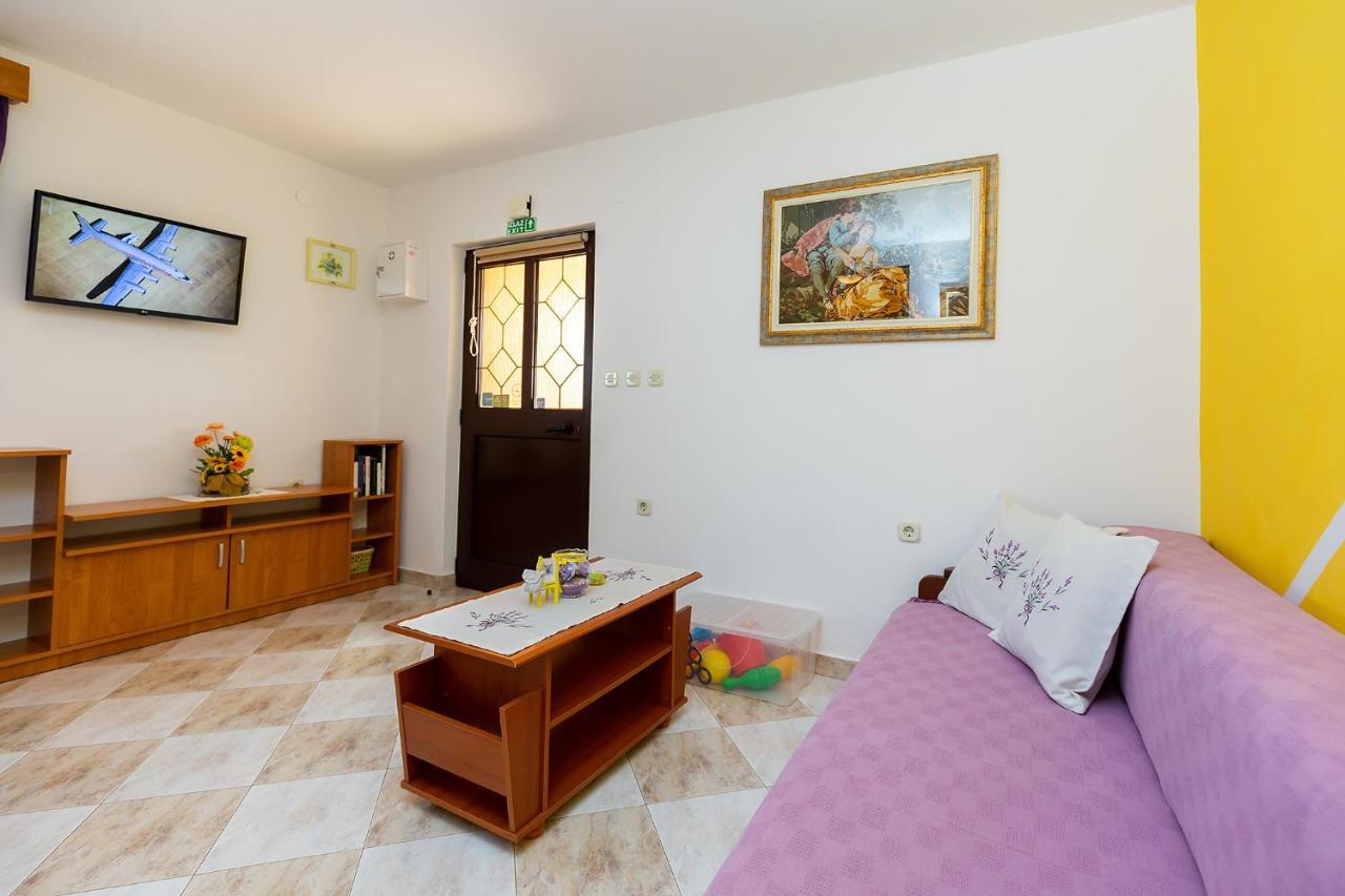 Apartments Alice Green Oasis - Poreč Zewnętrze zdjęcie