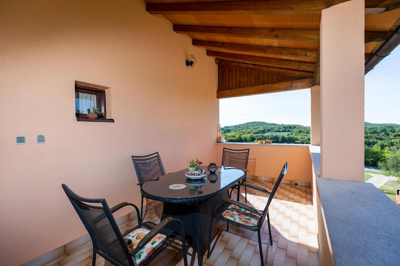 Apartments Alice Green Oasis - Poreč Zewnętrze zdjęcie