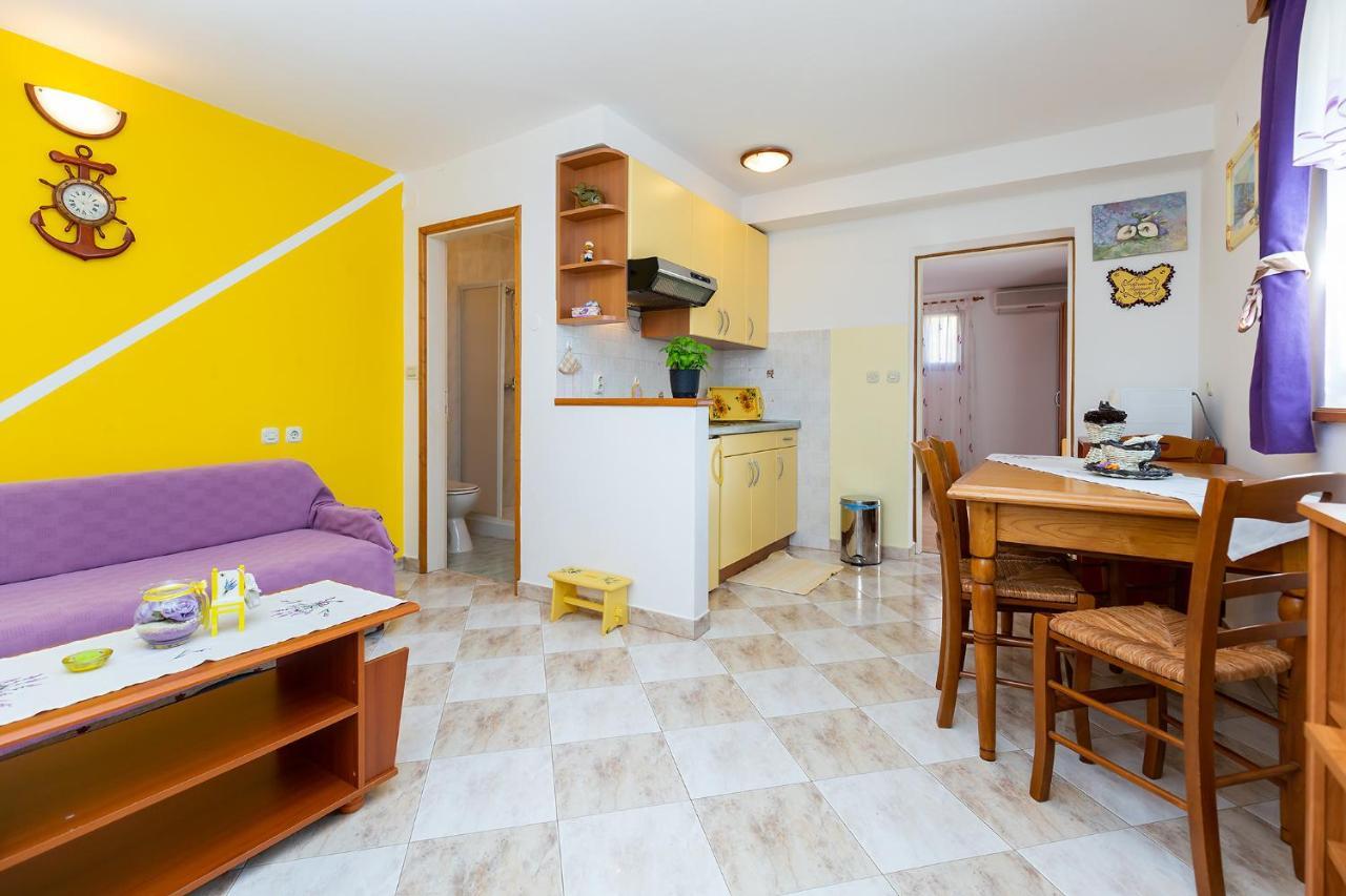 Apartments Alice Green Oasis - Poreč Zewnętrze zdjęcie