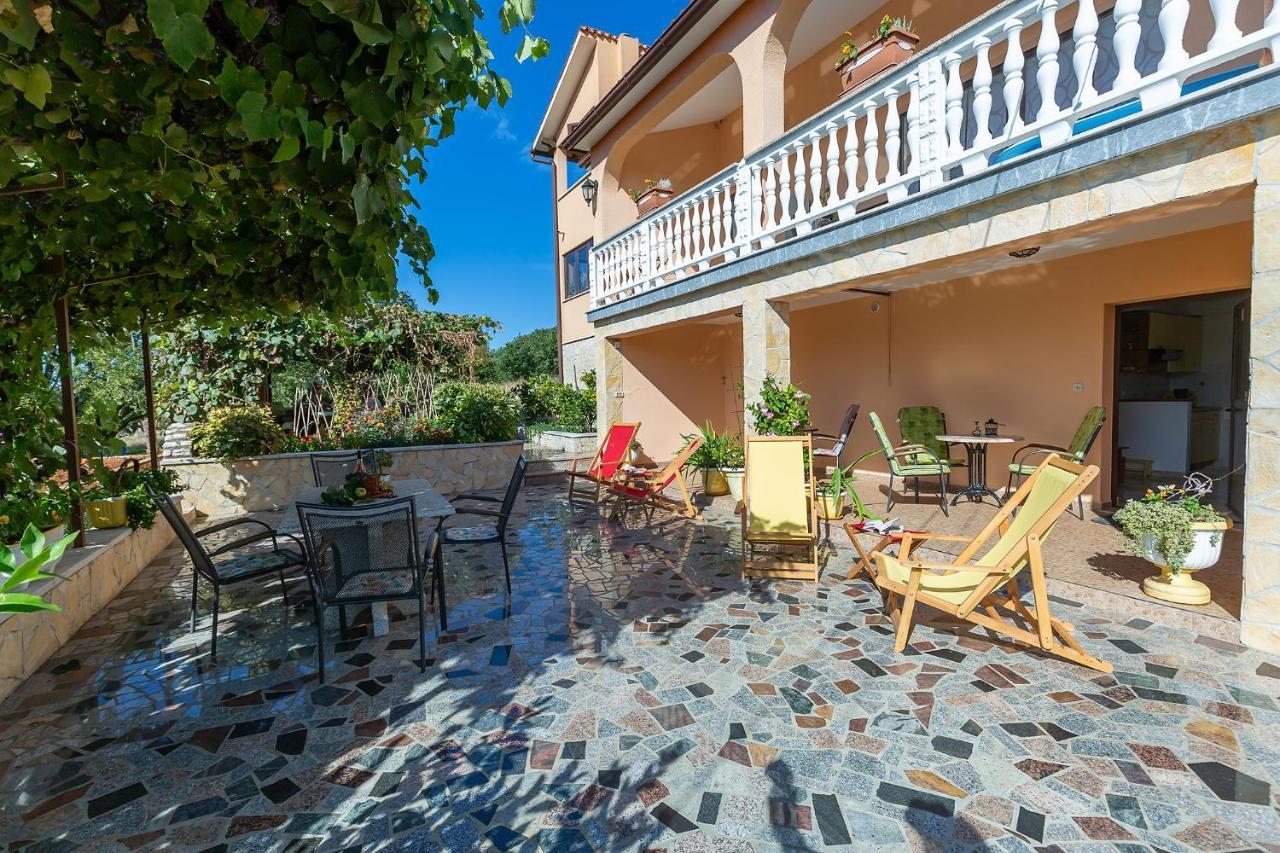 Apartments Alice Green Oasis - Poreč Zewnętrze zdjęcie
