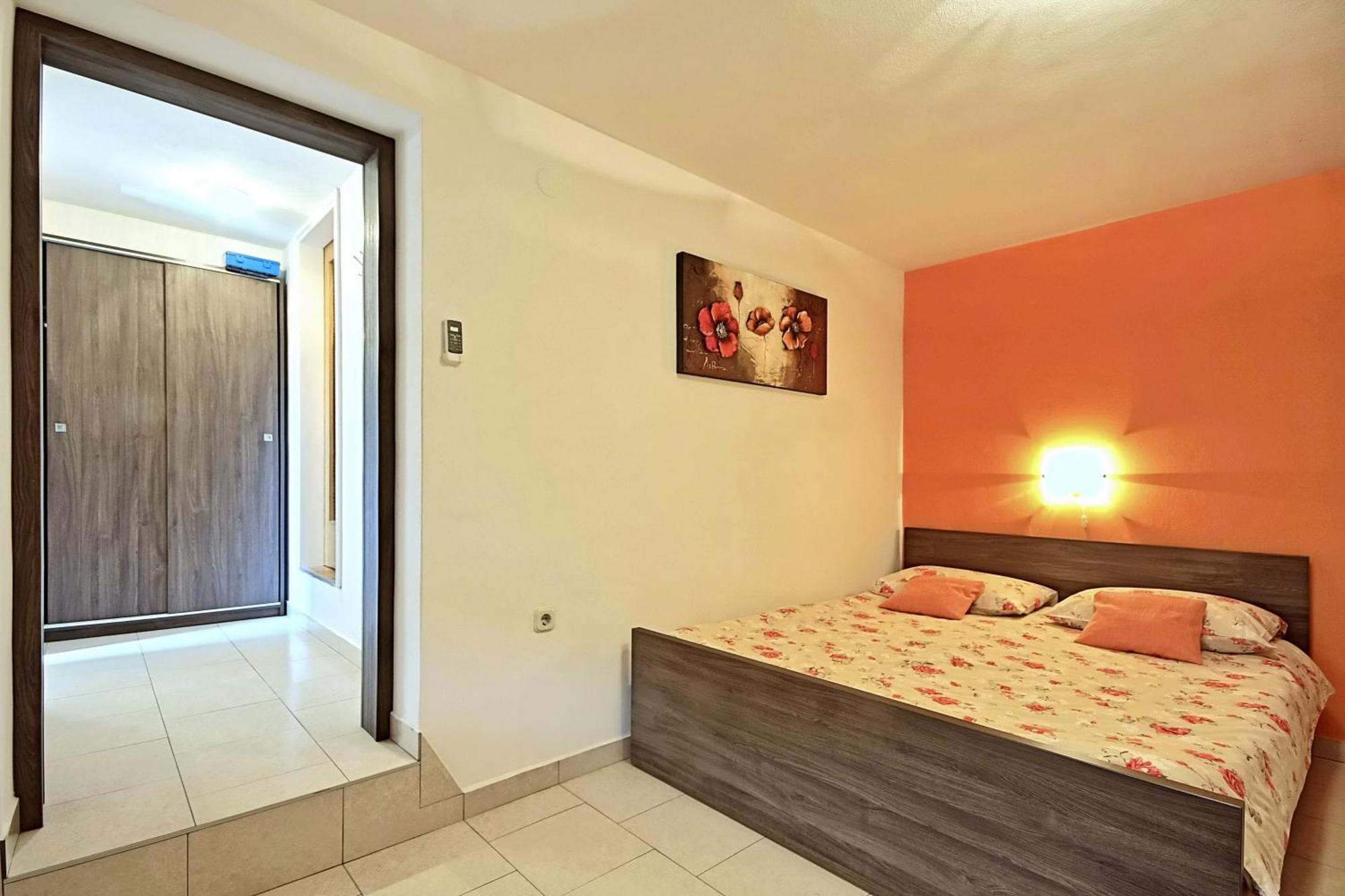 Apartments Alice Green Oasis - Poreč Pokój zdjęcie