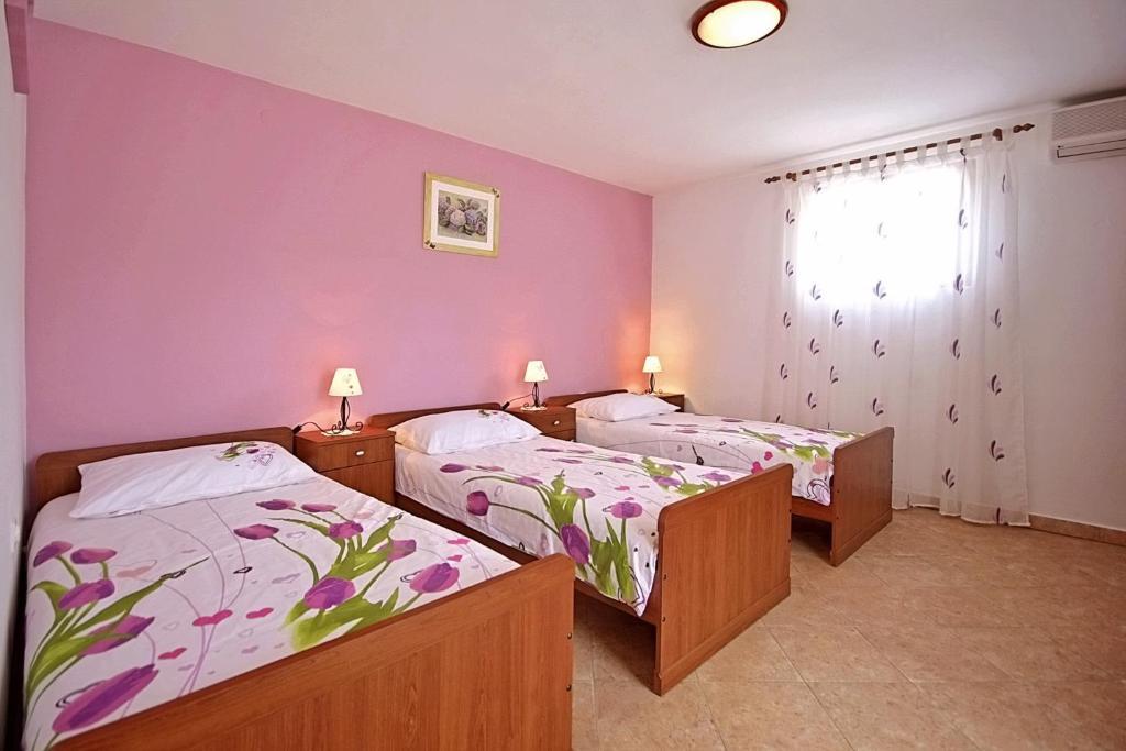 Apartments Alice Green Oasis - Poreč Pokój zdjęcie