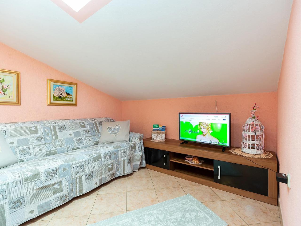 Apartments Alice Green Oasis - Poreč Zewnętrze zdjęcie