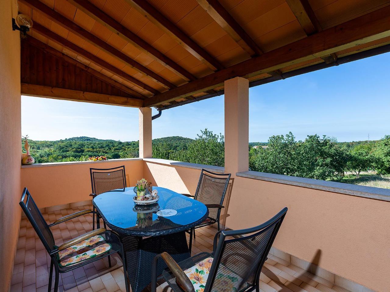 Apartments Alice Green Oasis - Poreč Zewnętrze zdjęcie