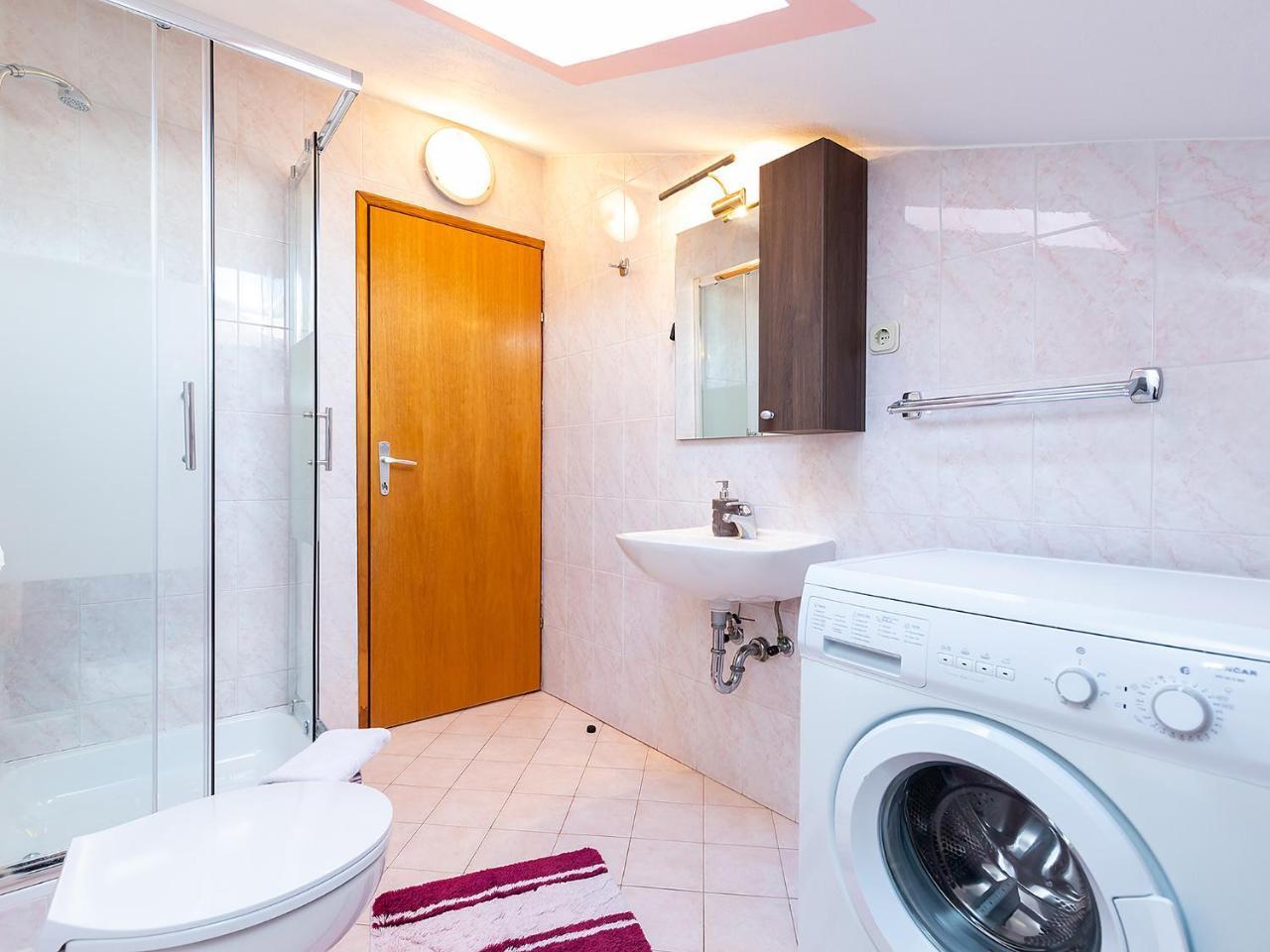 Apartments Alice Green Oasis - Poreč Zewnętrze zdjęcie