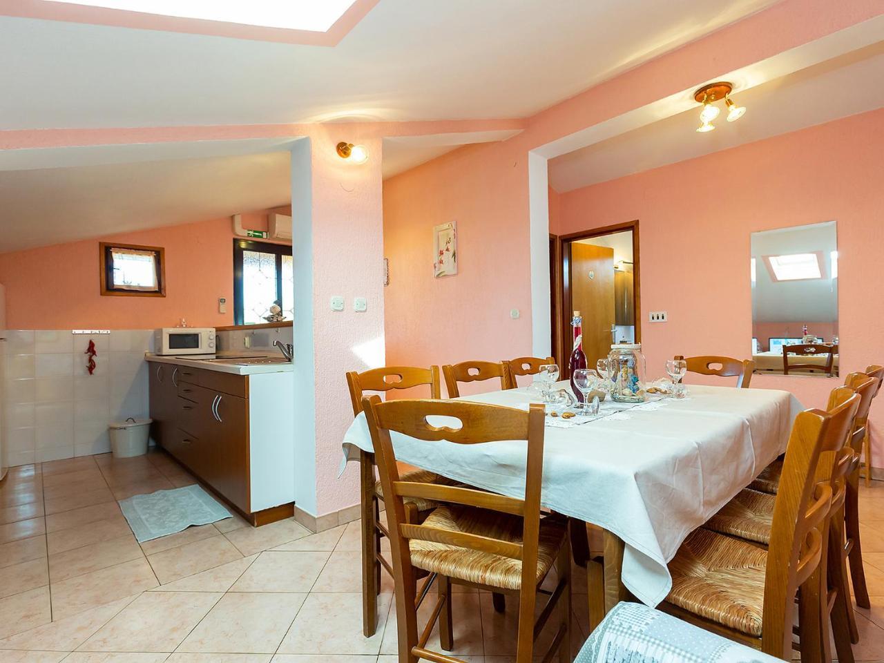 Apartments Alice Green Oasis - Poreč Zewnętrze zdjęcie