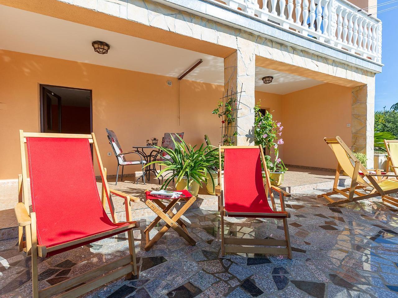 Apartments Alice Green Oasis - Poreč Zewnętrze zdjęcie