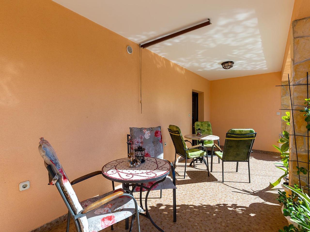 Apartments Alice Green Oasis - Poreč Zewnętrze zdjęcie