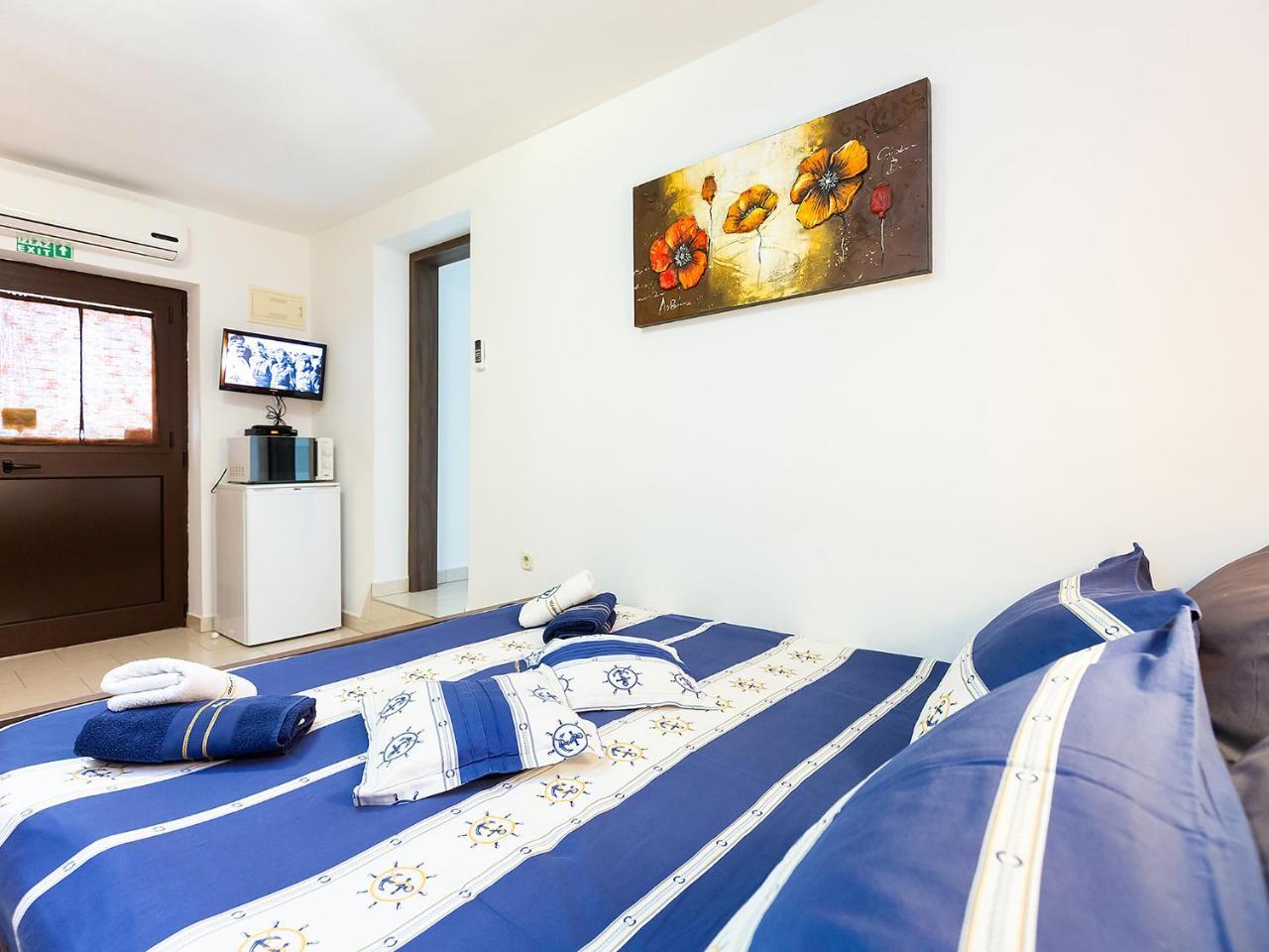 Apartments Alice Green Oasis - Poreč Zewnętrze zdjęcie