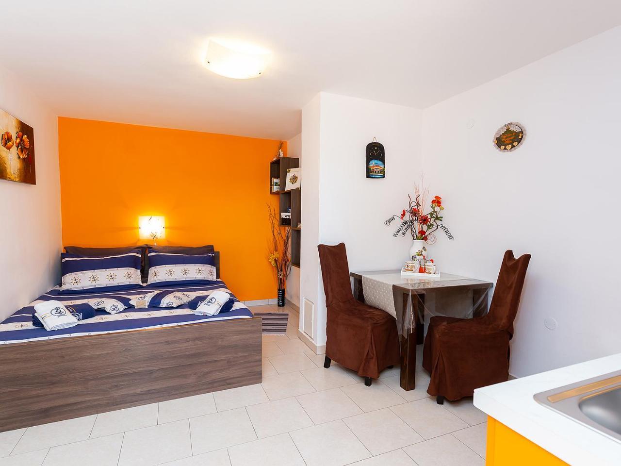 Apartments Alice Green Oasis - Poreč Zewnętrze zdjęcie