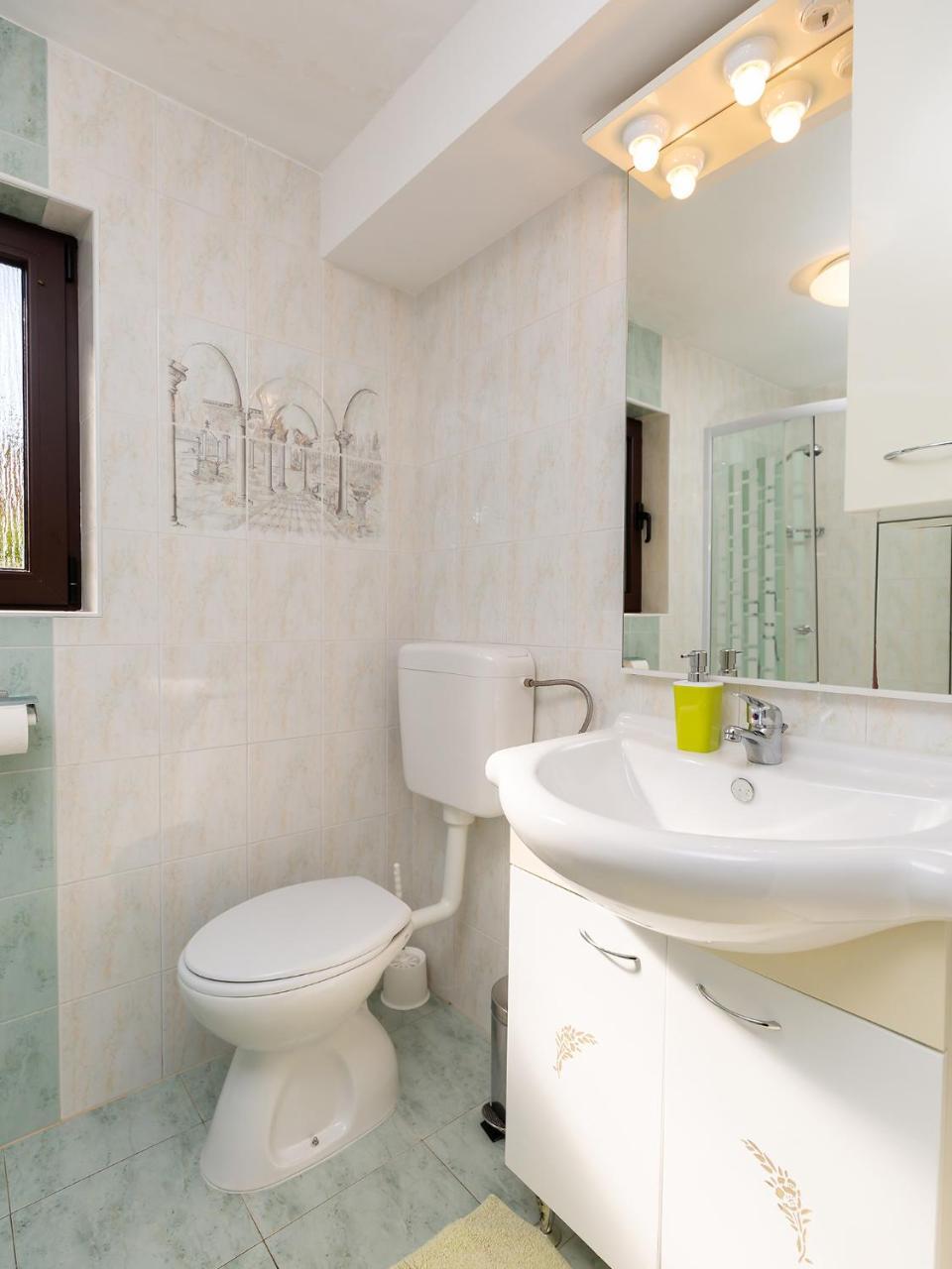 Apartments Alice Green Oasis - Poreč Zewnętrze zdjęcie