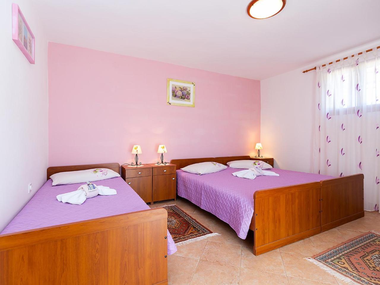 Apartments Alice Green Oasis - Poreč Zewnętrze zdjęcie