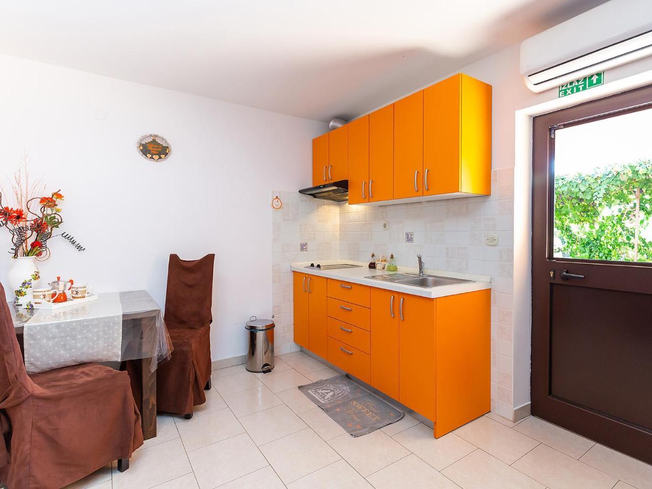 Apartments Alice Green Oasis - Poreč Zewnętrze zdjęcie