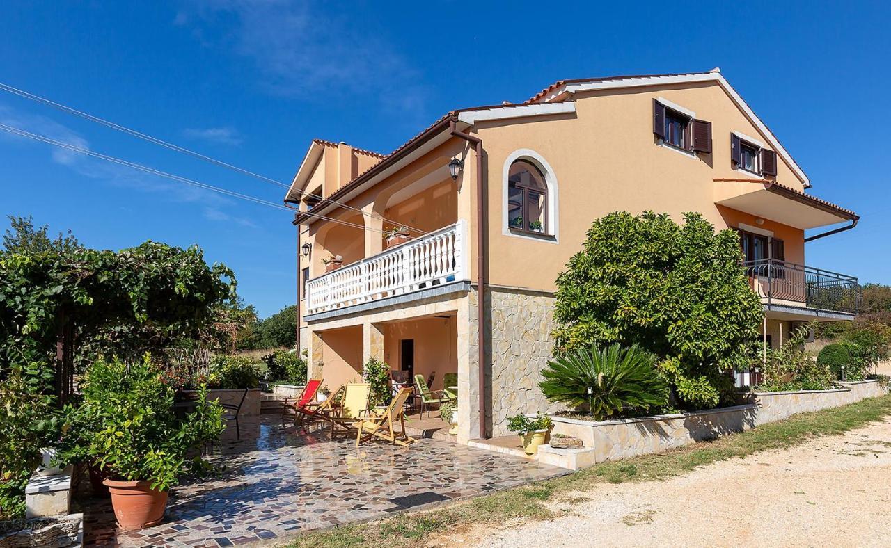 Apartments Alice Green Oasis - Poreč Zewnętrze zdjęcie