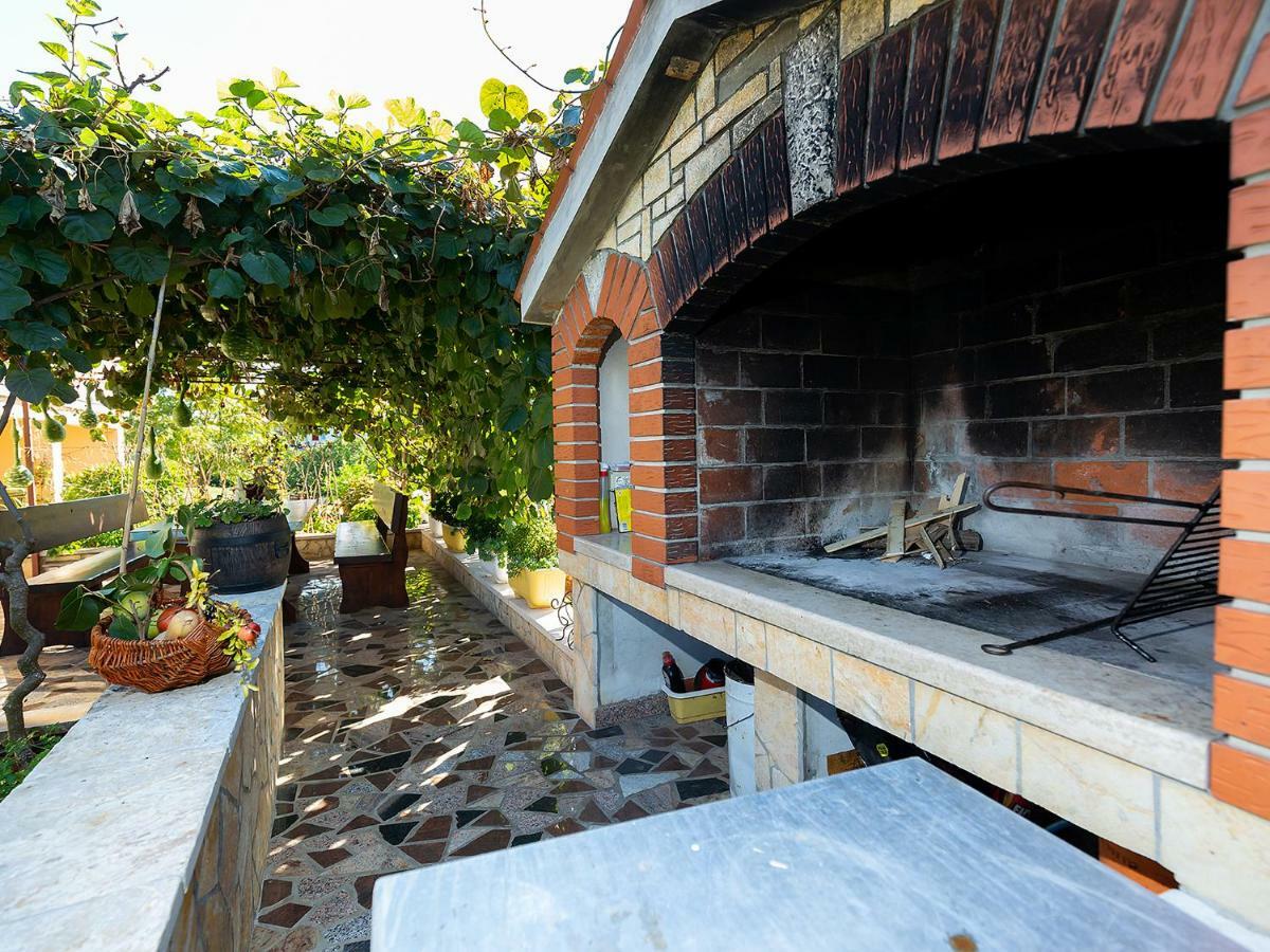 Apartments Alice Green Oasis - Poreč Zewnętrze zdjęcie